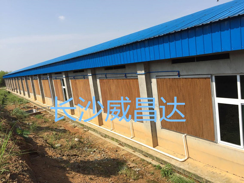 水簾風(fēng)機,湖南水簾風(fēng)機